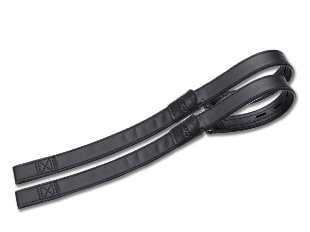 Wintec webbers, black, 60 cm