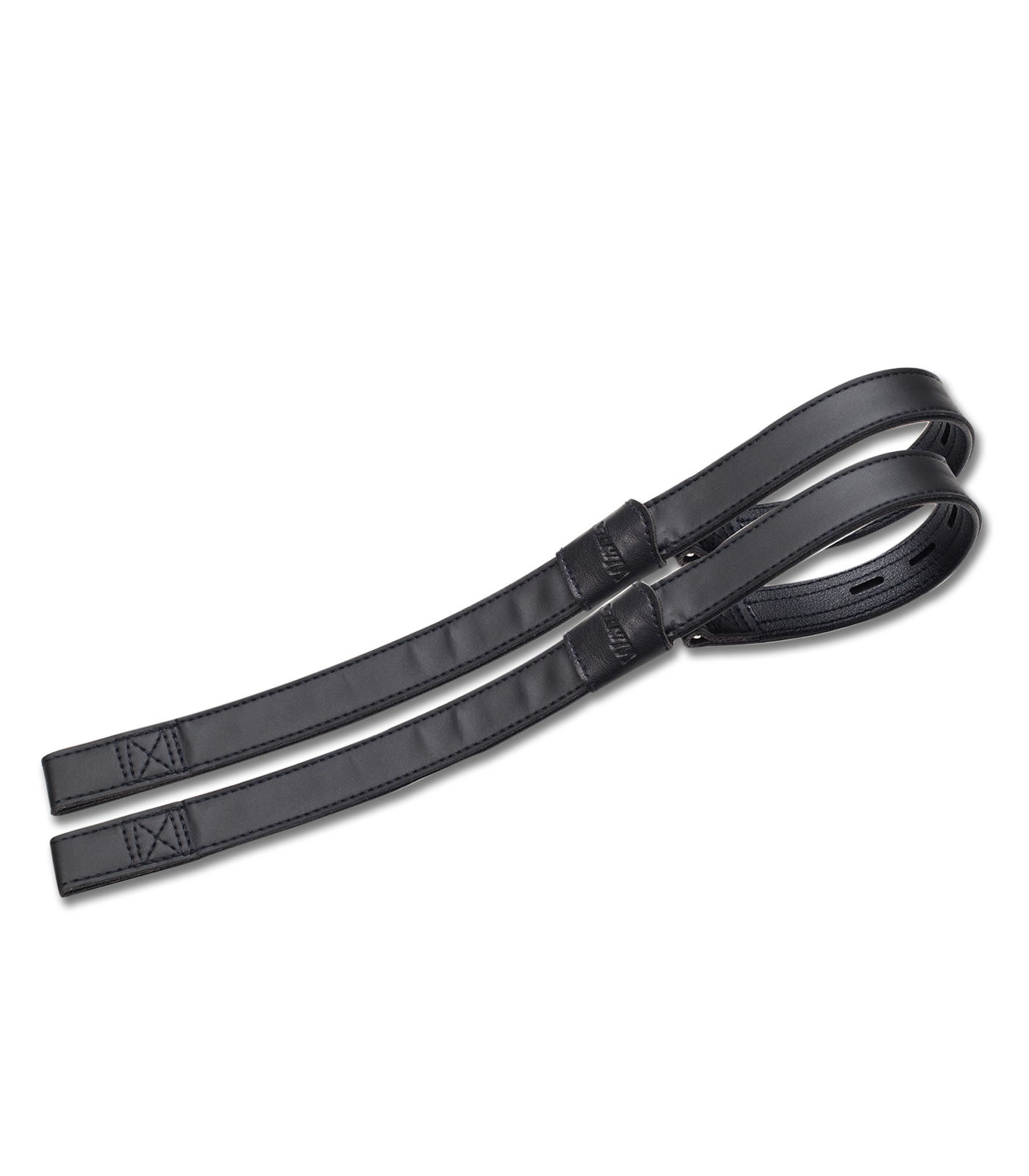 Wintec webbers, black, 60 cm