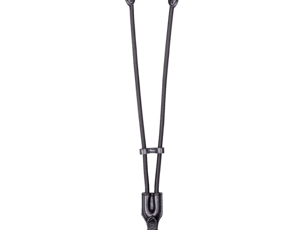 Waldhausen Martingalfork X-Line Elastic, black, Full
