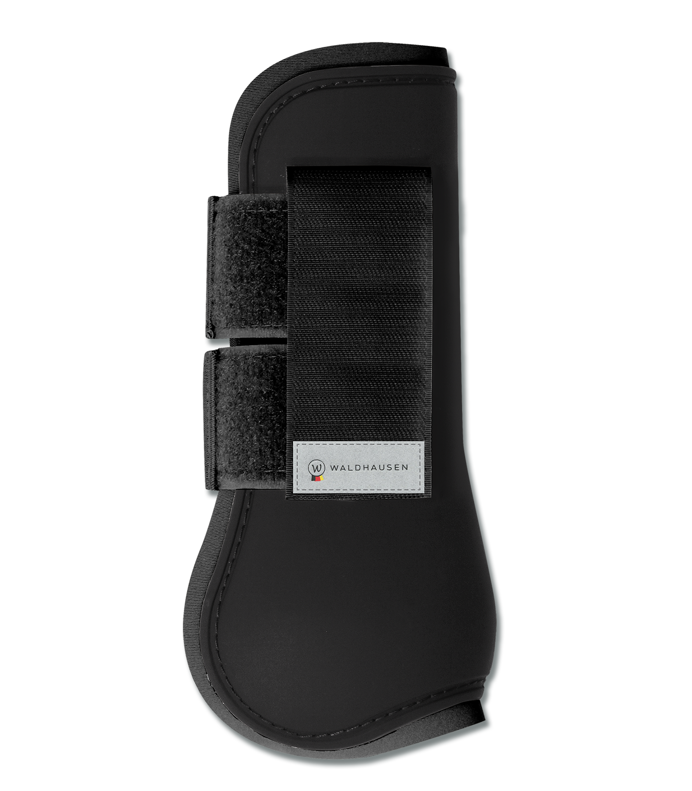 Waldhausen Tendon Boots Basic, black, Pony