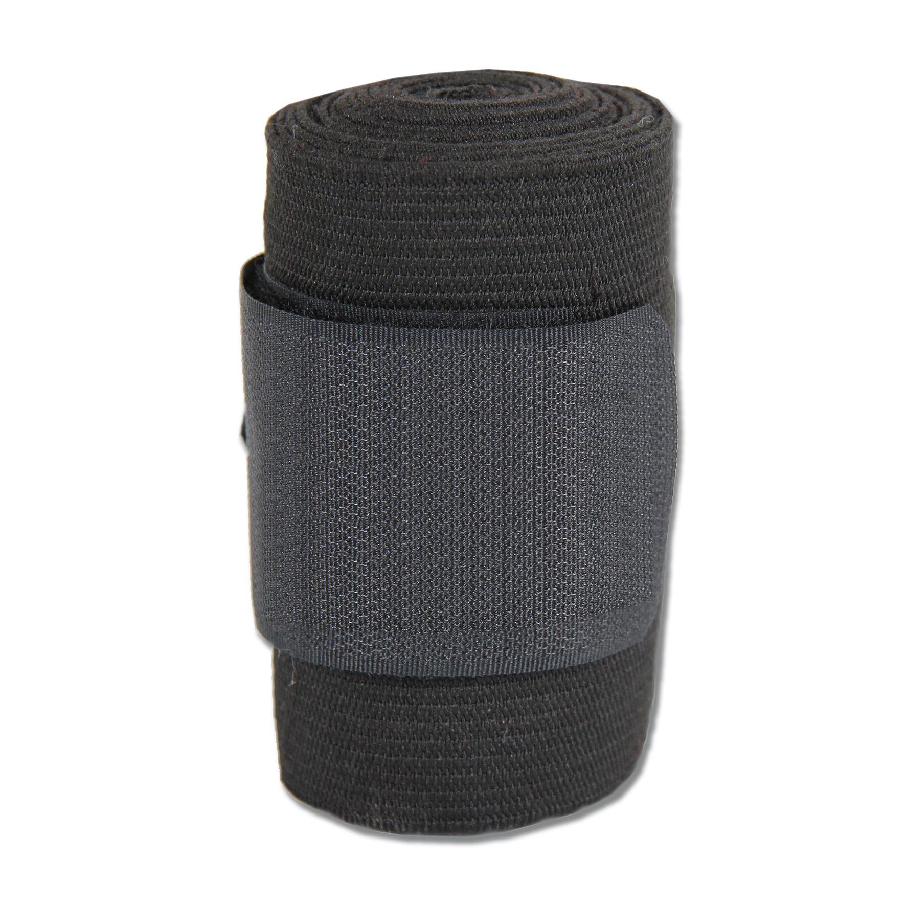 Waldhausen Elastic Bandage Set of 4, black