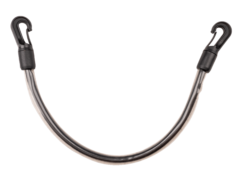 Waldhausen PVC coating staartband voor paard
