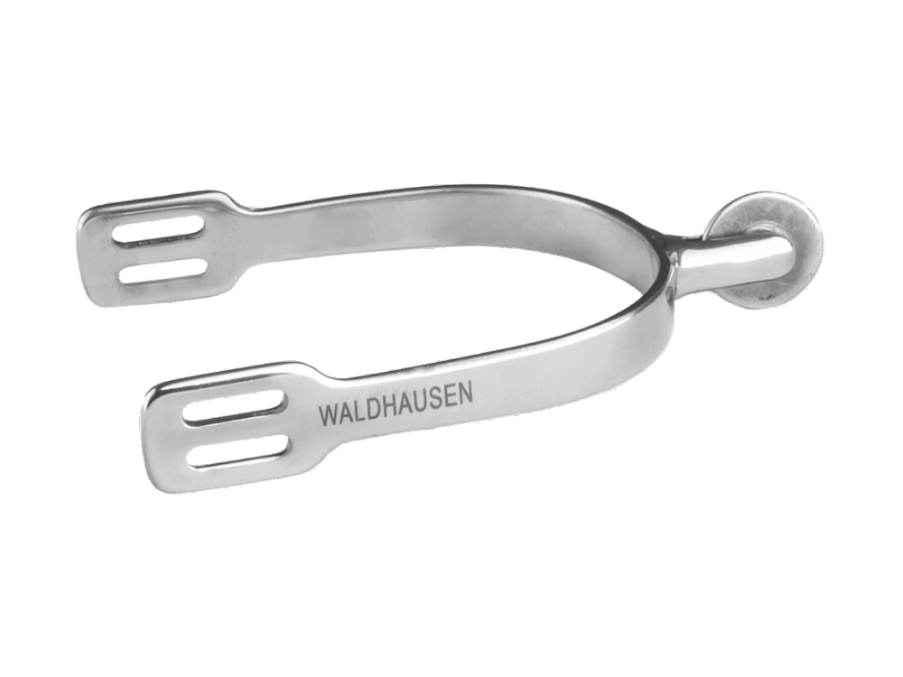 Sporen Grand Prix balvorm, 20 mm