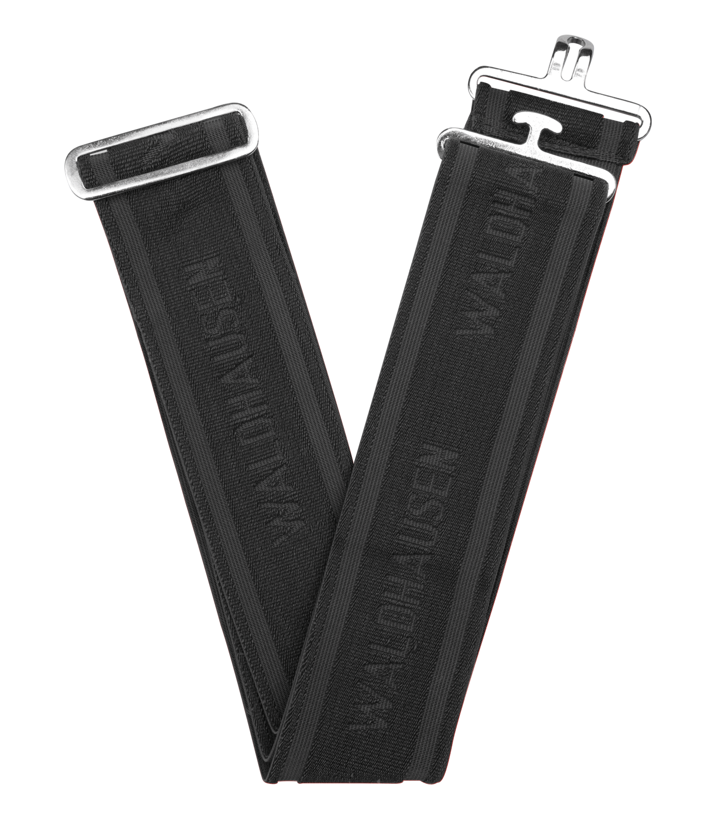 Waldhausen Elastic Surcingle, black