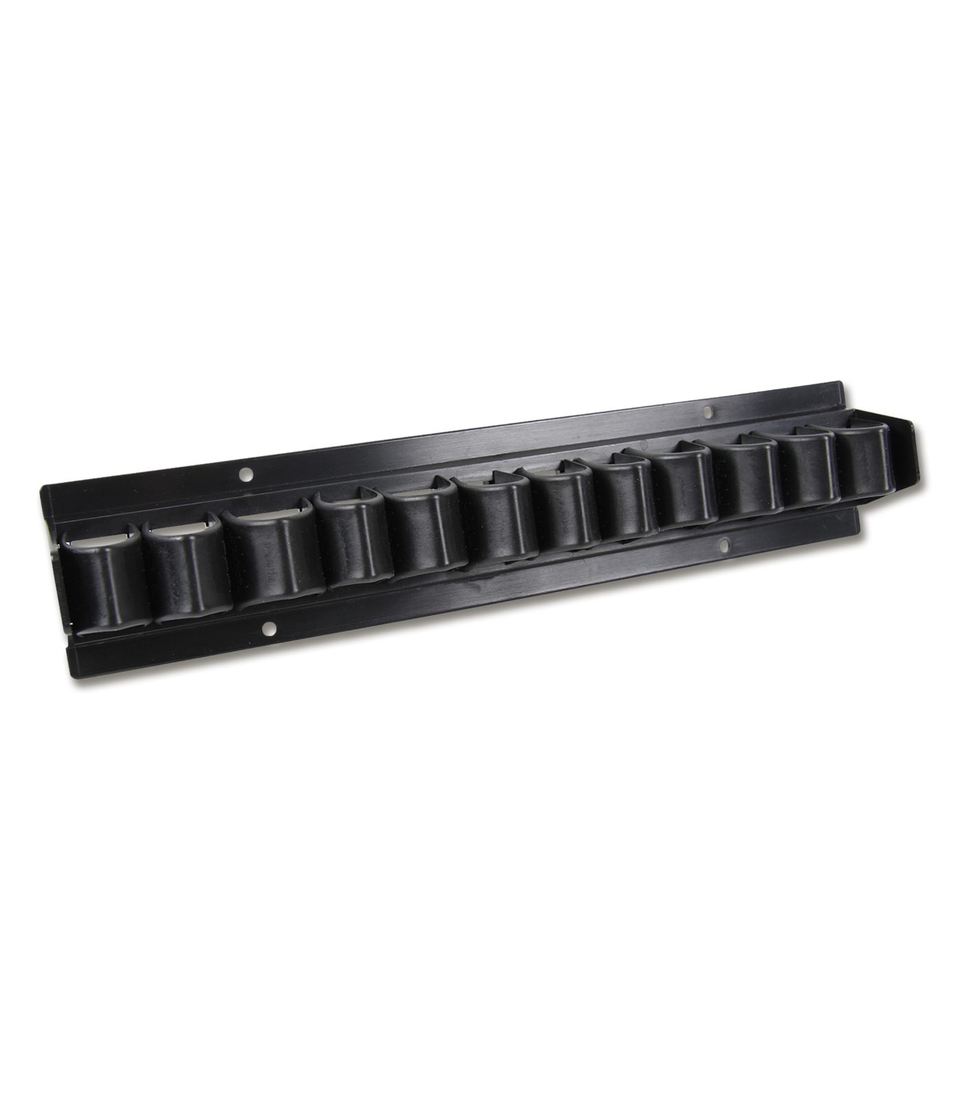 Waldhausen Holder for whips, black