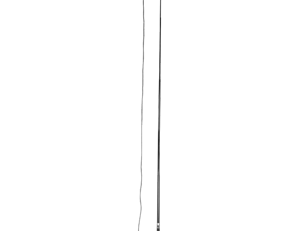 Waldhausen Lunge Whip SuperLight, 4-part, 180 cm