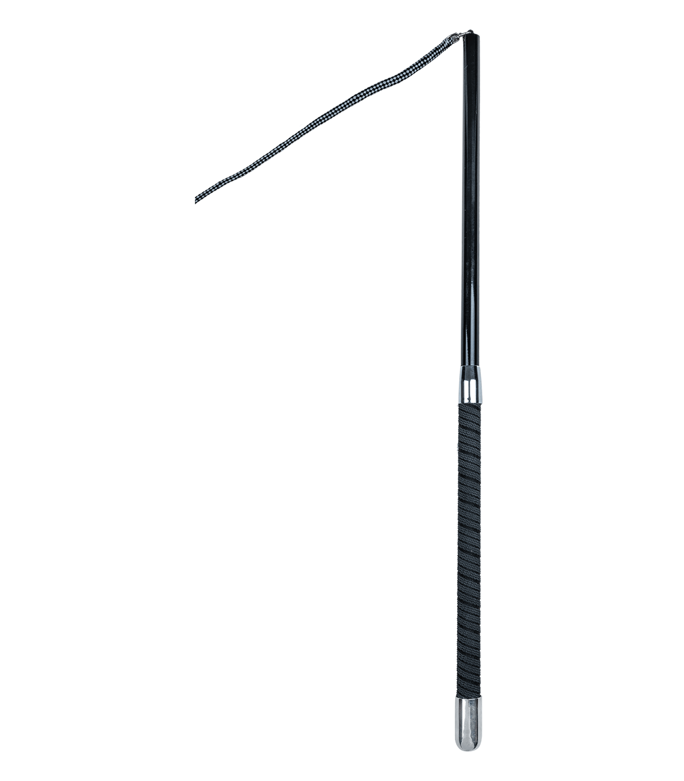 Waldhausen Lunge Whip SuperLight, 4-part, 180 cm - Afbeelding 2