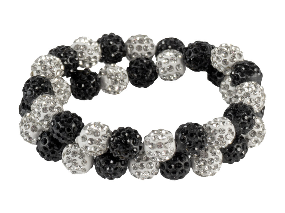 Horka HAARKNOTBAND DELICATE VPE = 3 ST/ KLEUR
