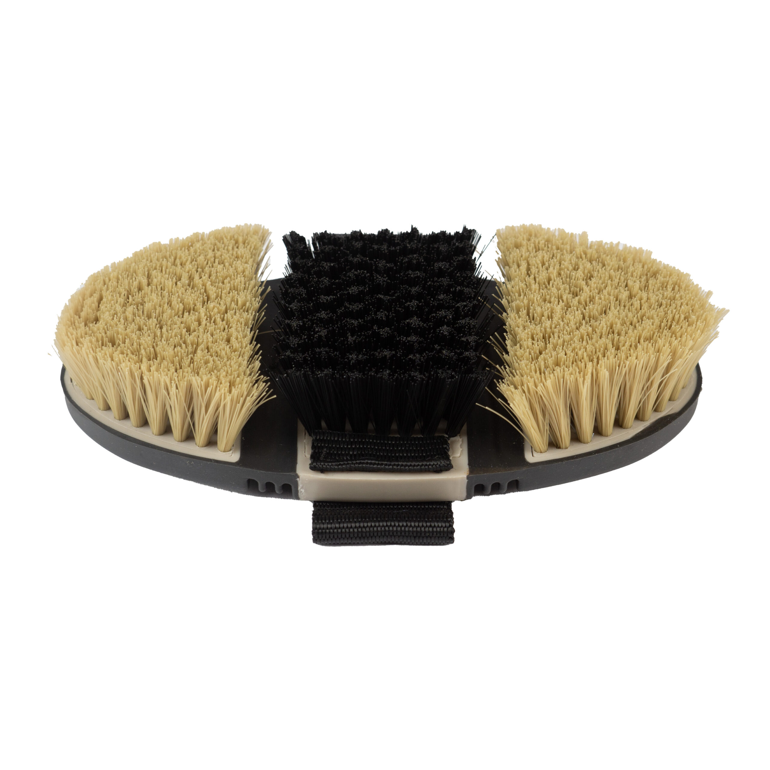 FLEXI ZACHTE BORSTEL SOFT GRIP VPE = 5 STUKS
