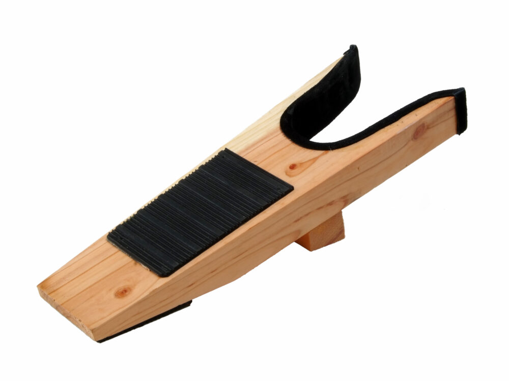 LAARZENKNECHT HOUT VPE = 2 ST