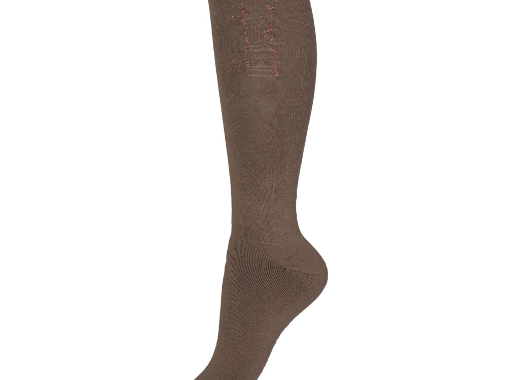 EQUESTRIAN PRO SOKKEN VPE=3 KLEUR/MAAT
