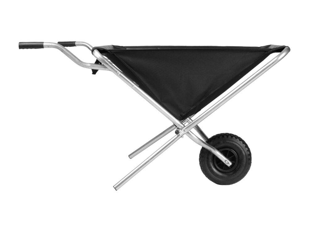 KRUIWAGEN OPVOUWBAAR