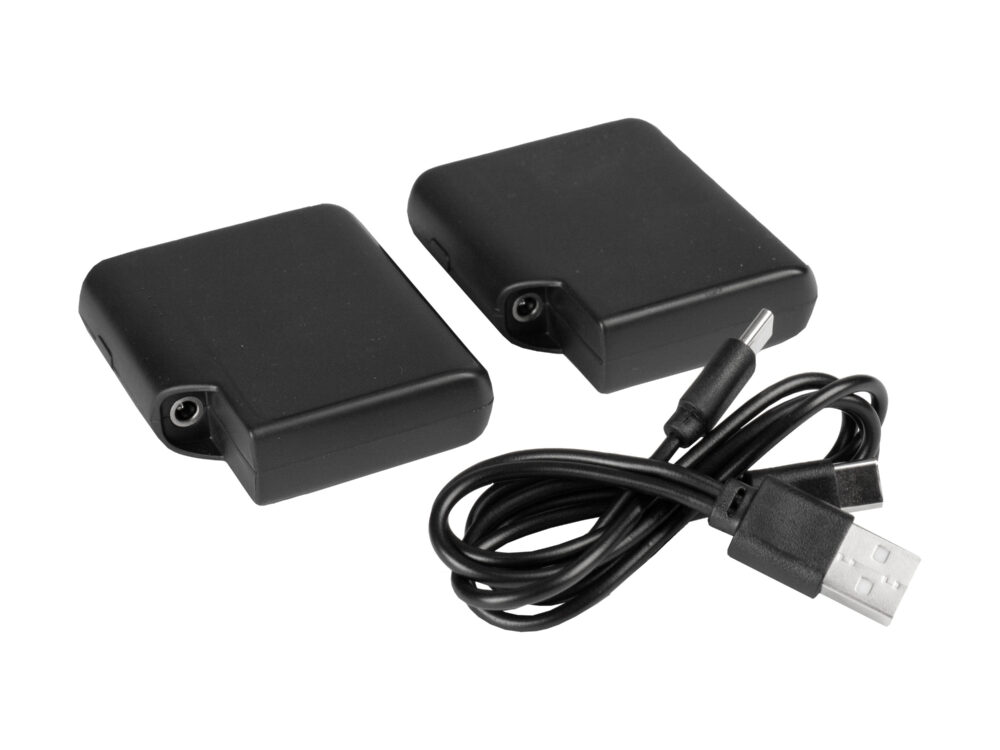BATTERIJ SET VOOR 138830