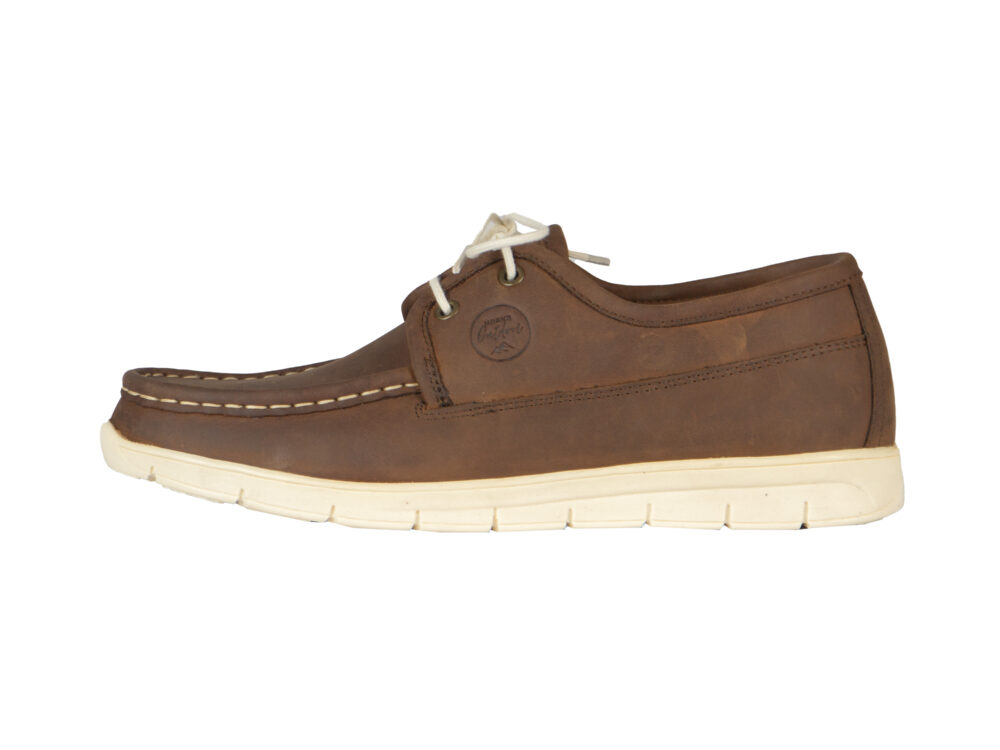 Horka BOOTSCHOEN LEON