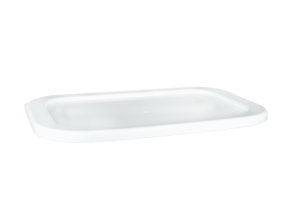 Waldhausen cover separate for 15009.., white, Multibox 3l