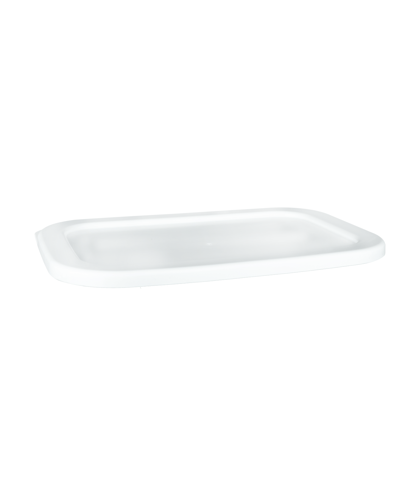 Waldhausen cover separate for 15009.., white, Multibox 3l