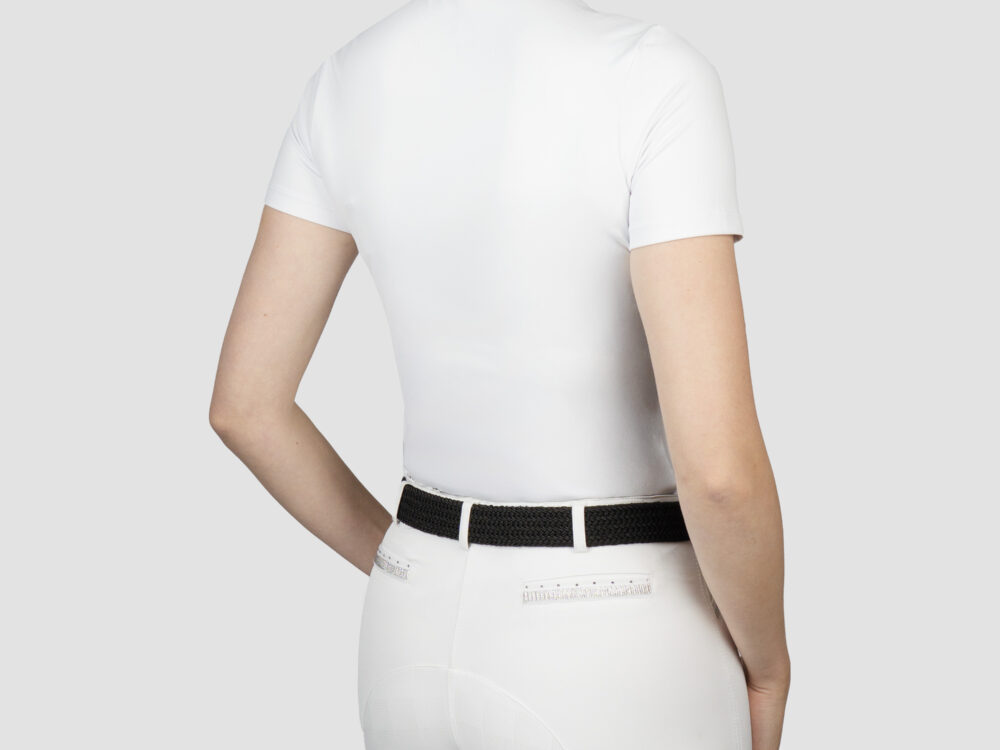 WEDSTRIJDSHIRT SABRINA