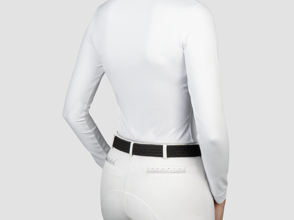 WEDSTRIJDSHIRT TAYLOR