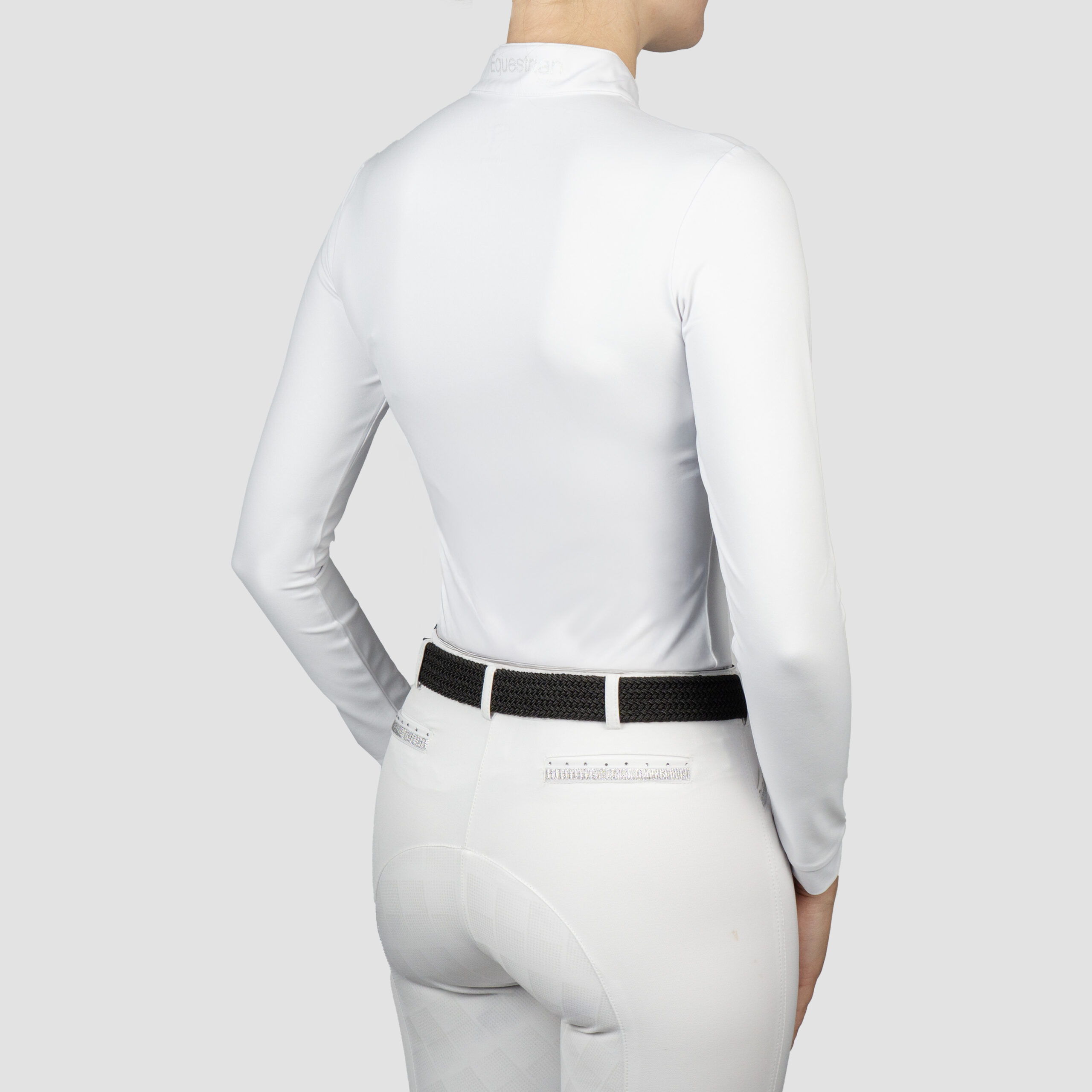 WEDSTRIJDSHIRT TAYLOR