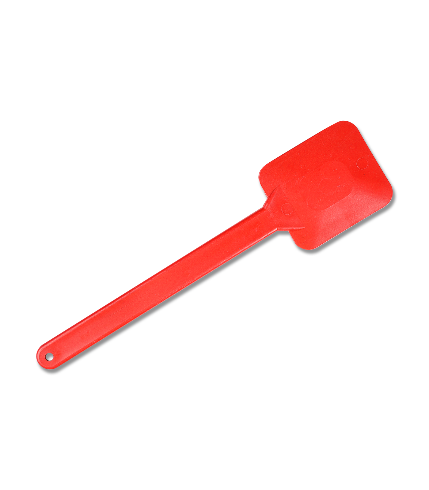 Waldhausen Mash spoon, red