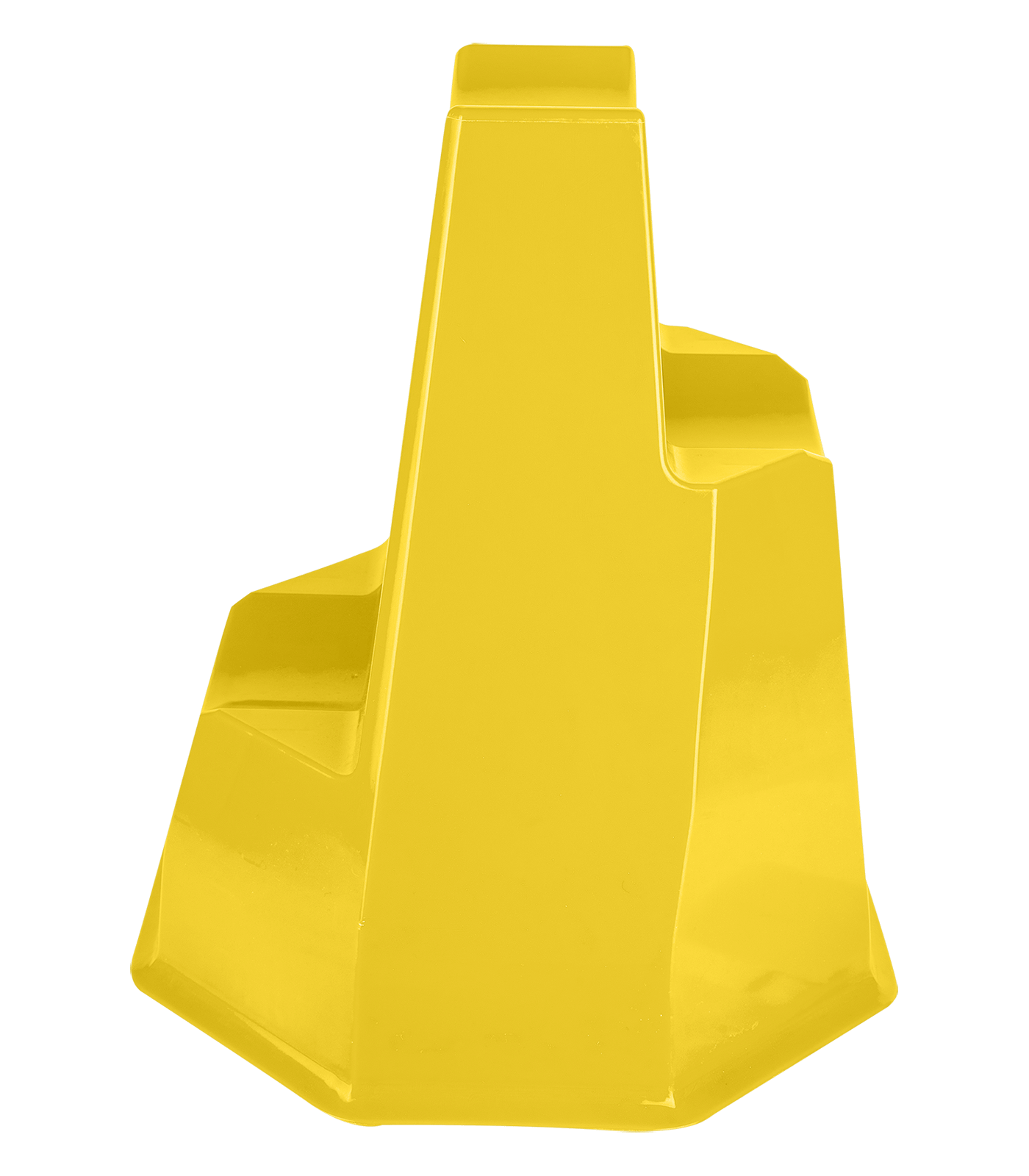 Waldhausen Cavaletti block, yellow