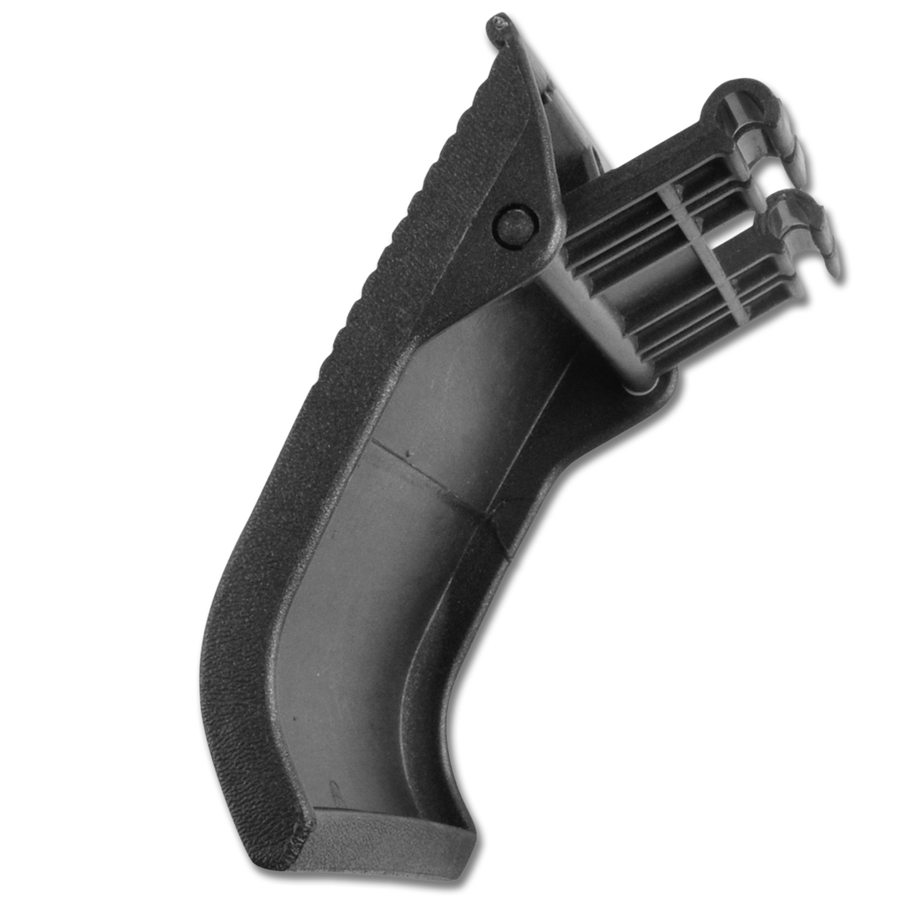 Waldhausen Clasp for Grooming box 1541, anthracite - Afbeelding 2