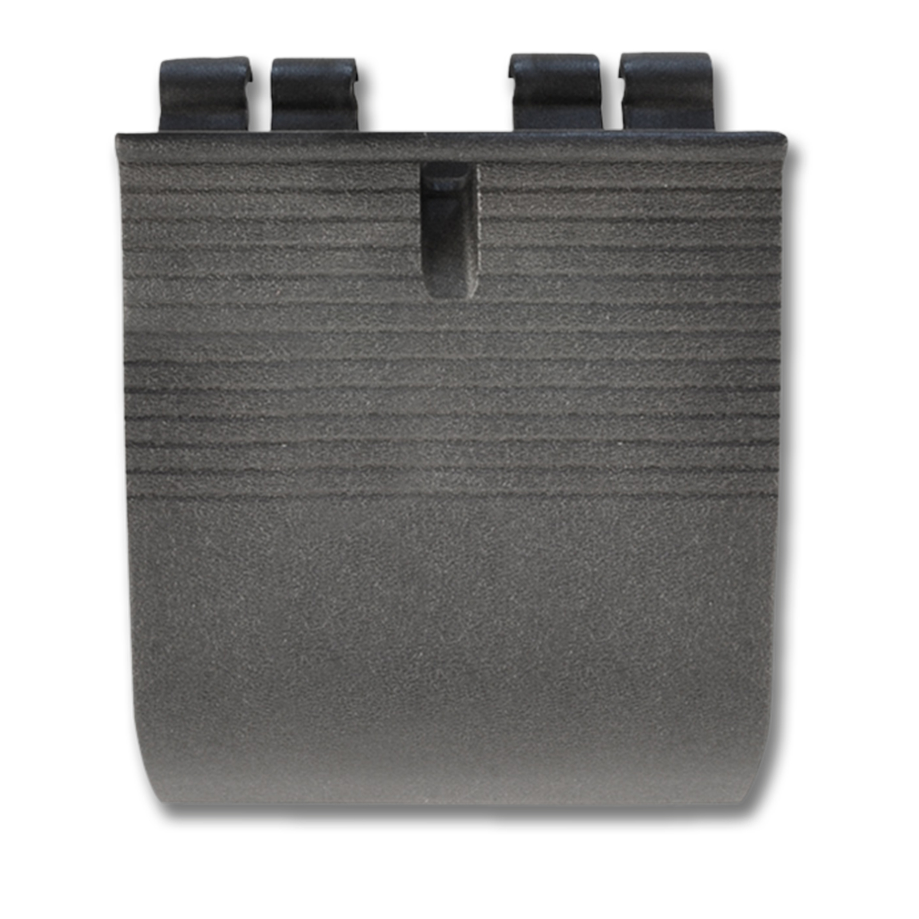 Waldhausen Clasp for Grooming box 1541, anthracite - Afbeelding 3
