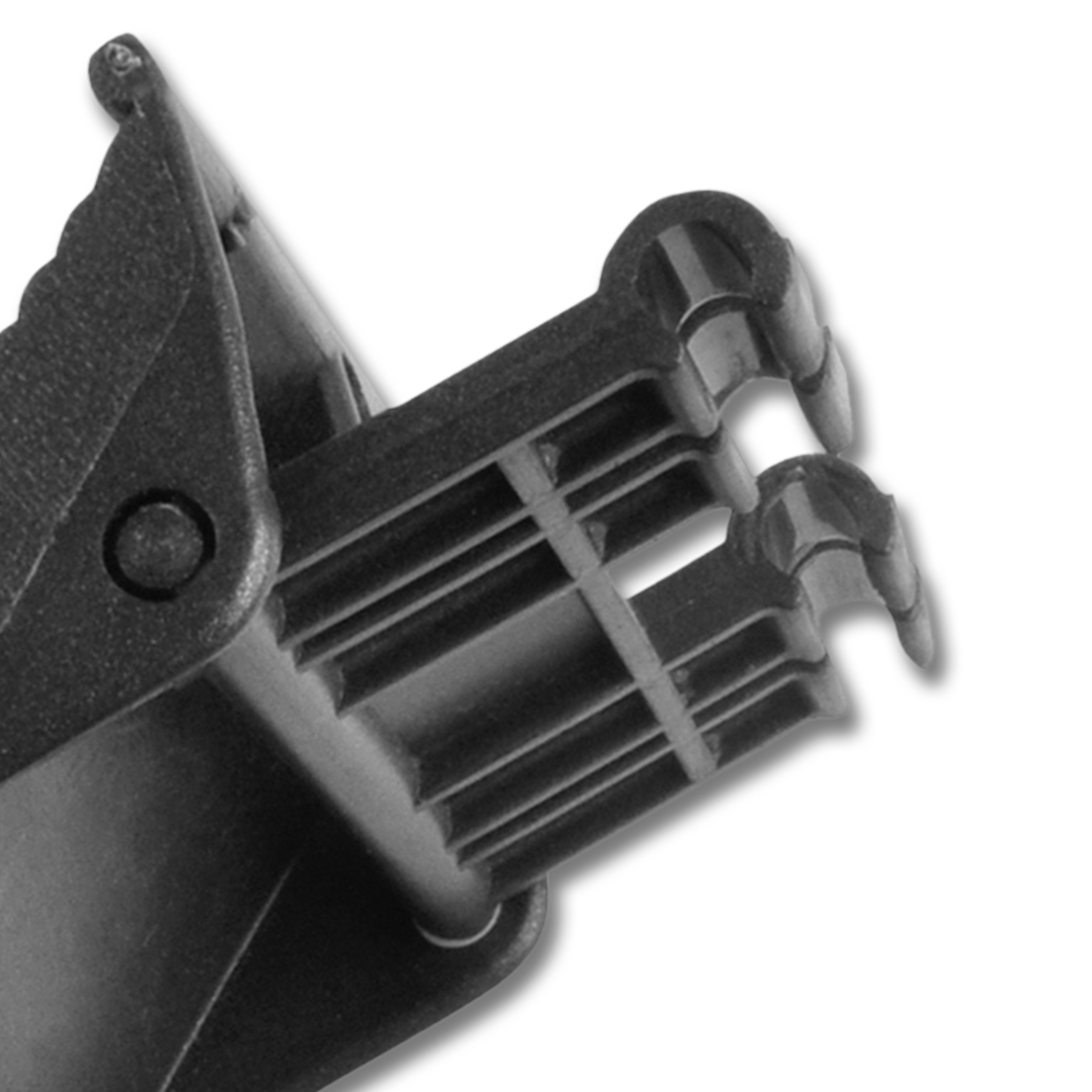 Waldhausen Clasp for Grooming box 1541, anthracite - Afbeelding 4