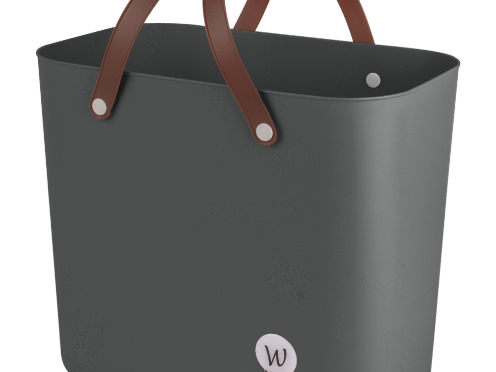 Waldhausen Multibag ECO, anthracite, 25 l