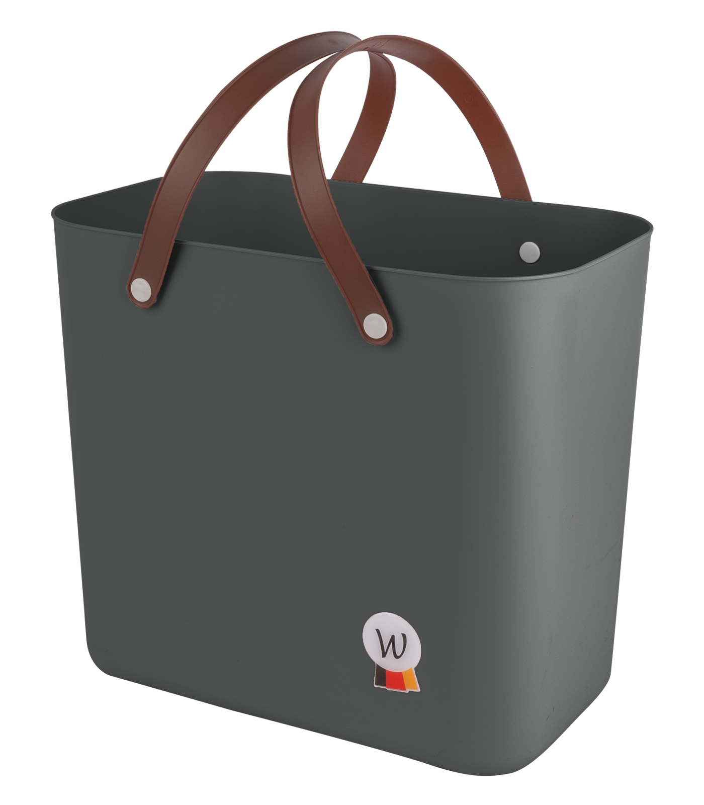 Waldhausen Multibag ECO, anthracite, 25 l
