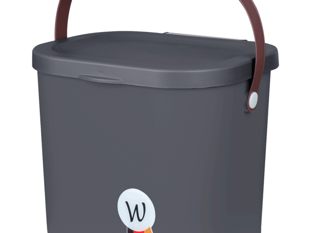 Waldhausen Multibag ECO, anthracite, 6 l