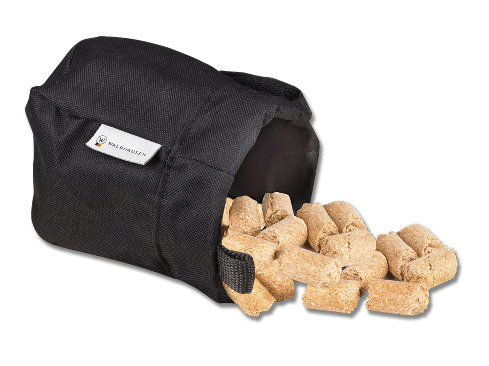 Waldhausen Goody bag, black