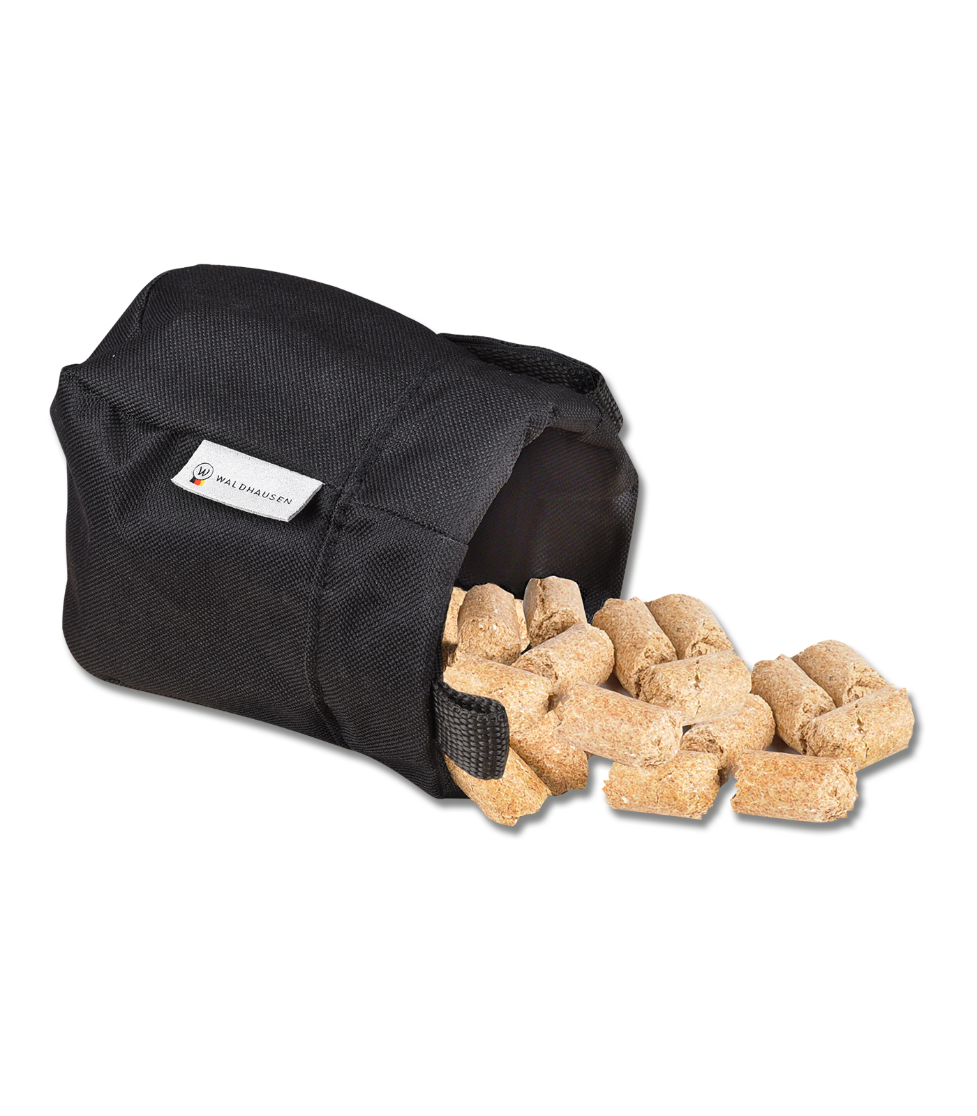 Waldhausen Goody bag, black