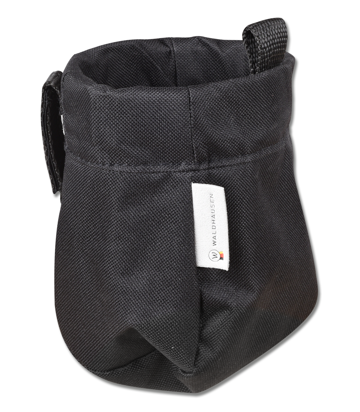 Waldhausen Goody bag, black - Afbeelding 2