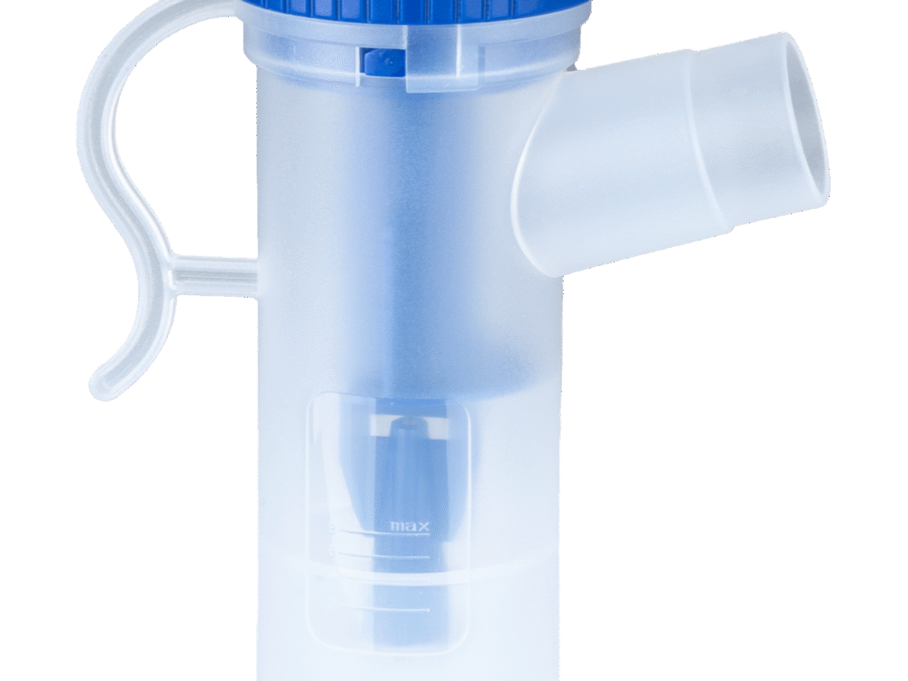 Waldhausen Nebulizer for Waldhausen Health + Care inhaler