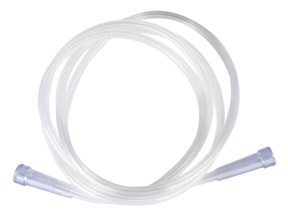 Waldhausen Connecting tube for Waldhausen Health + Care inhaler
