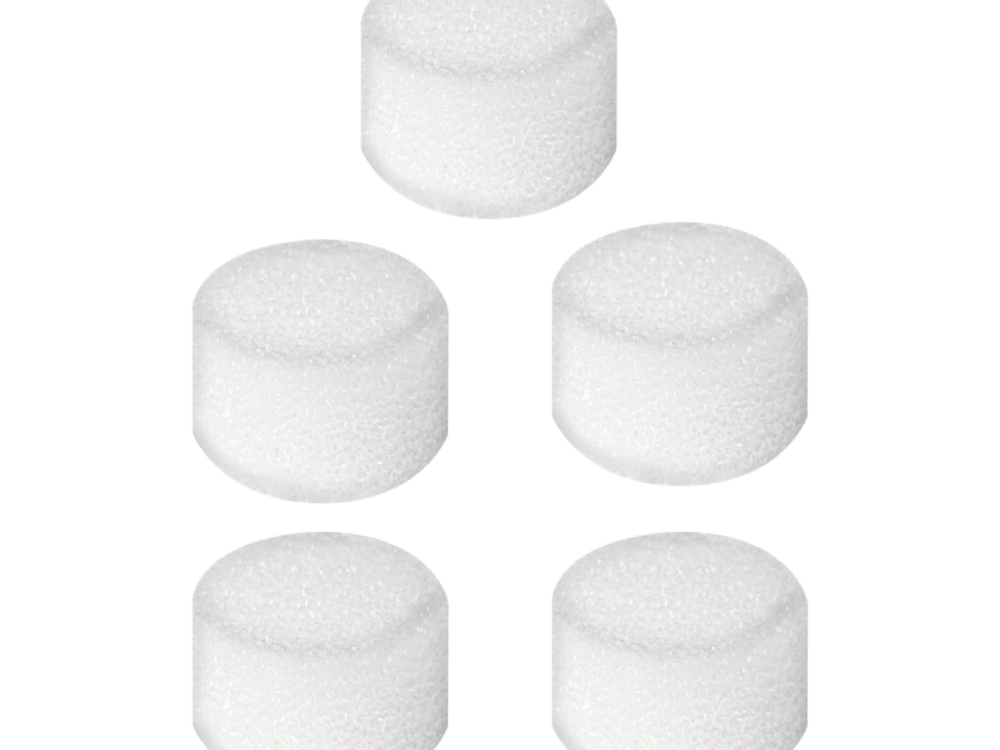 Waldhausen Replacement filter for Waldhausen Health + Care inhaler