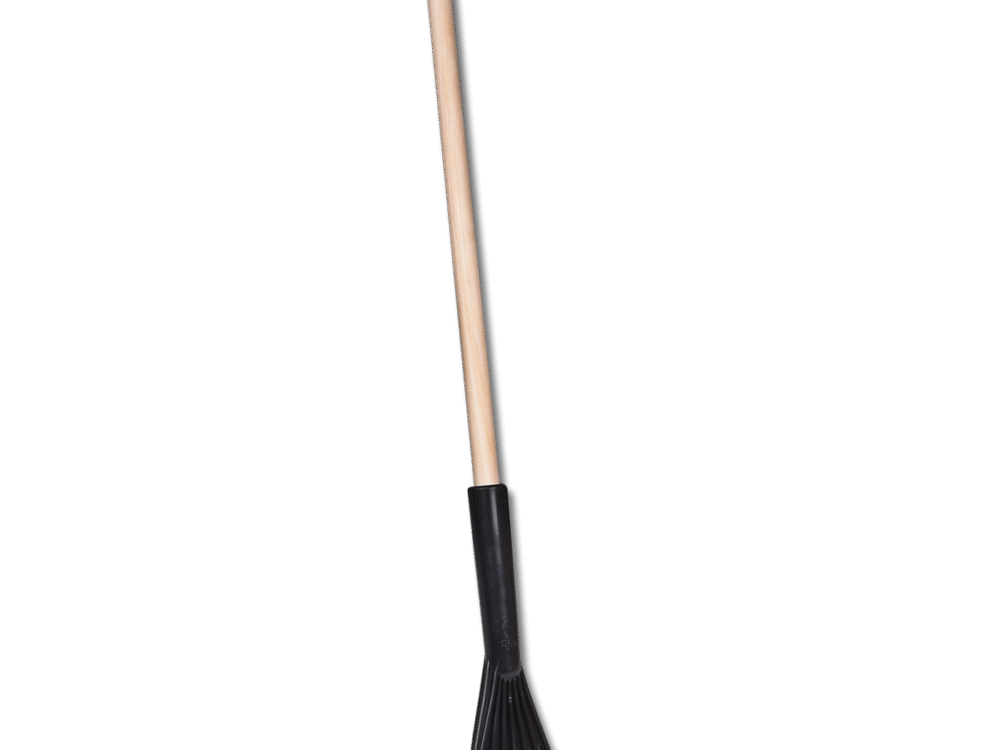 Waldhausen Rake for manure collector