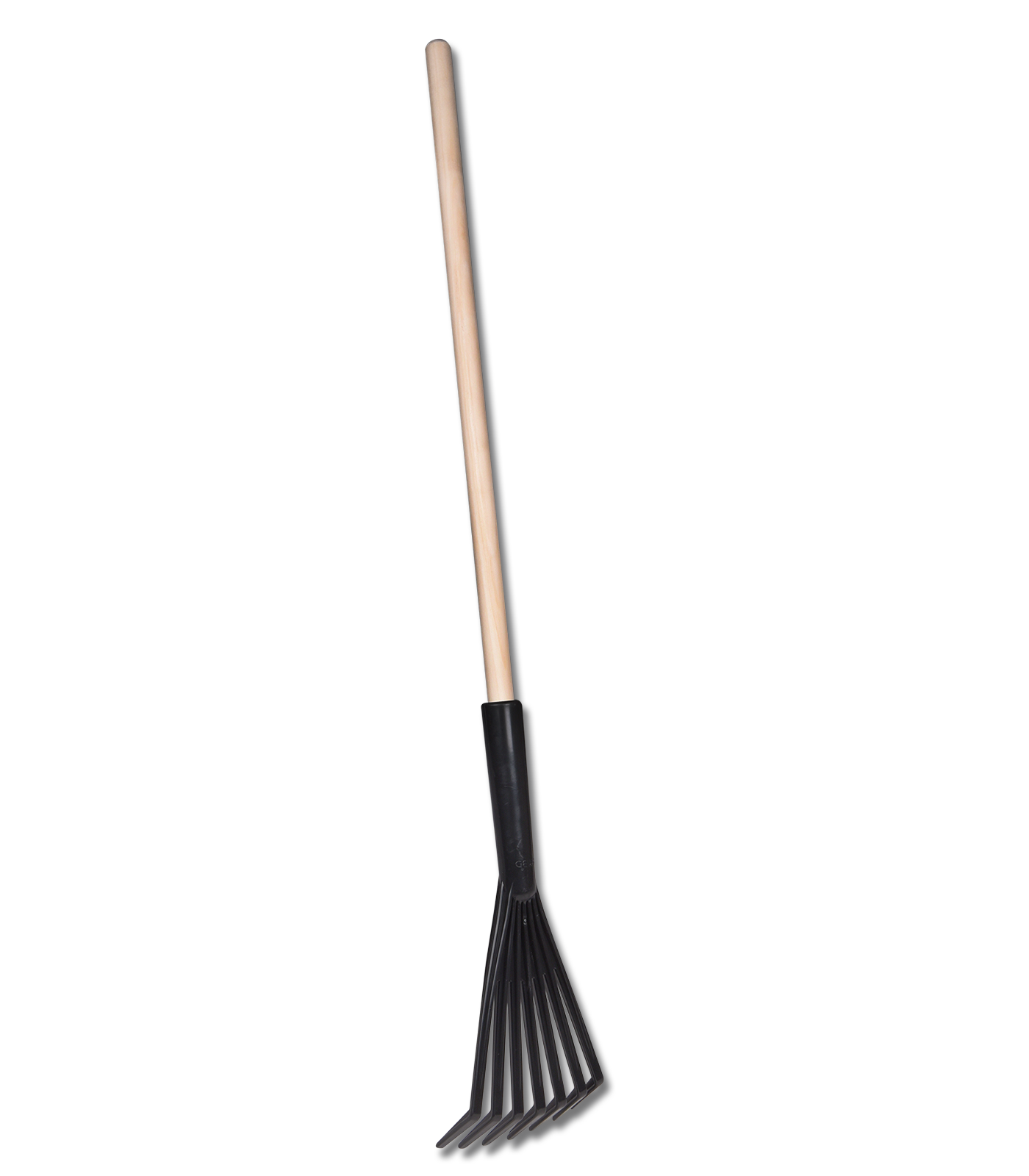 Waldhausen Rake for manure collector