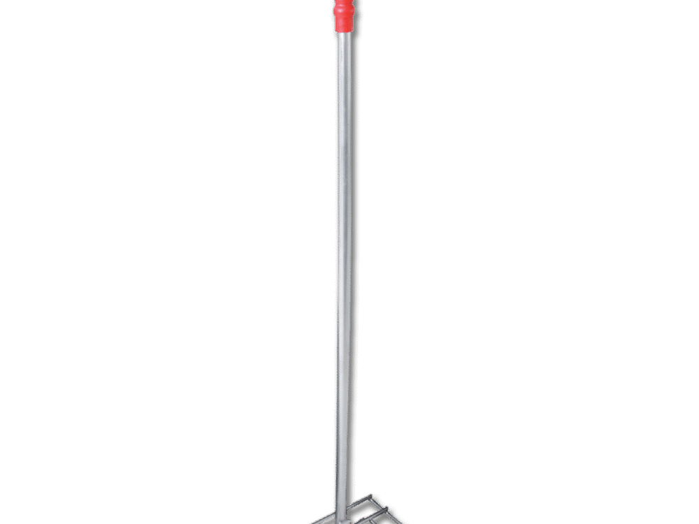 Waldhausen vork voor Stable Butler.
