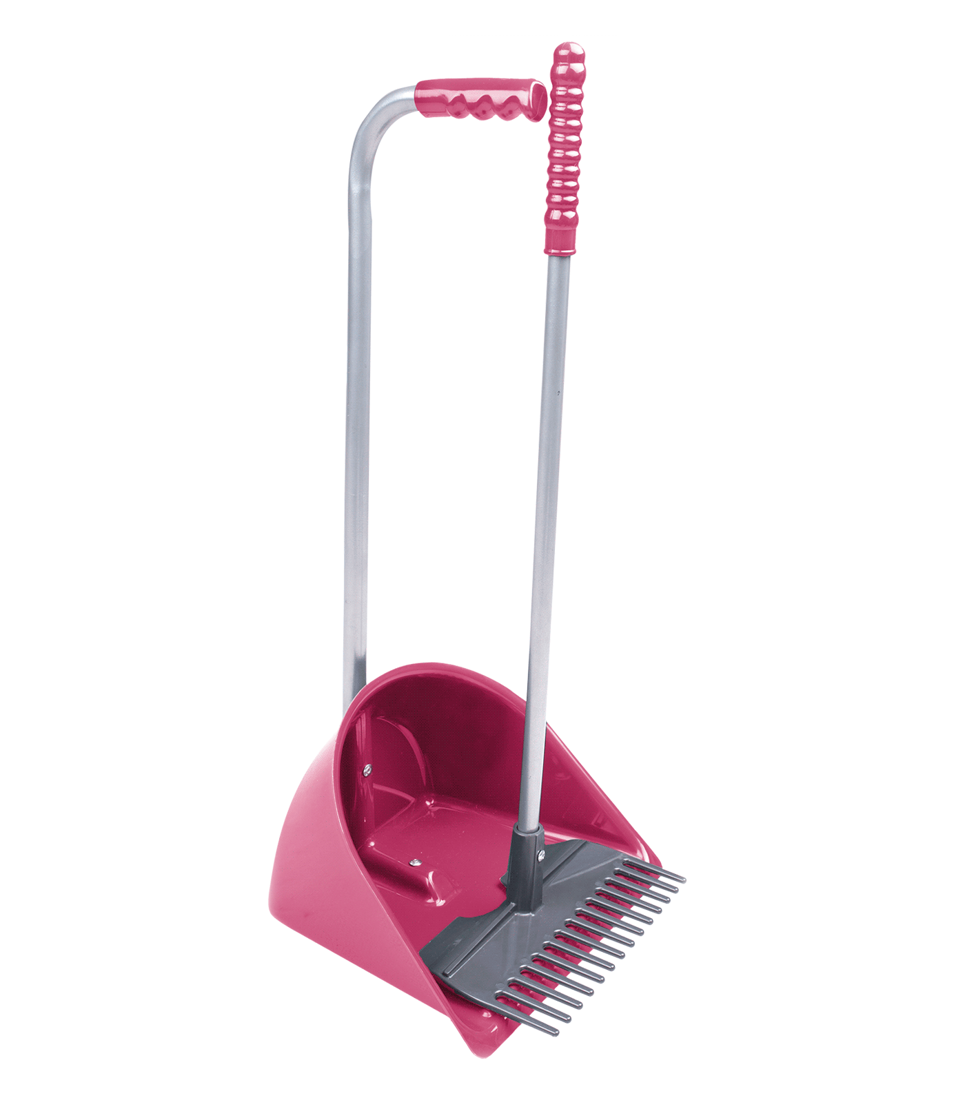 Waldhausen Mini Stable Butler for easy clean, pink