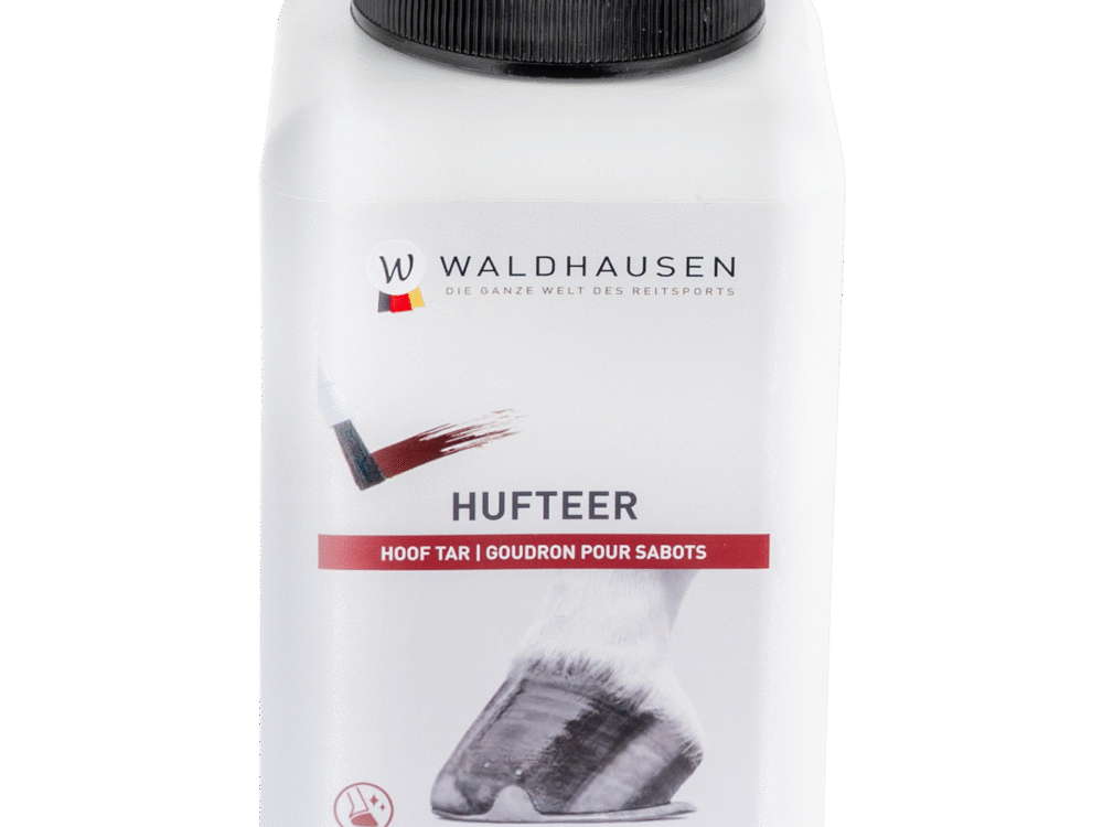 Waldhausen Hoefteervloeistof, 500 ml