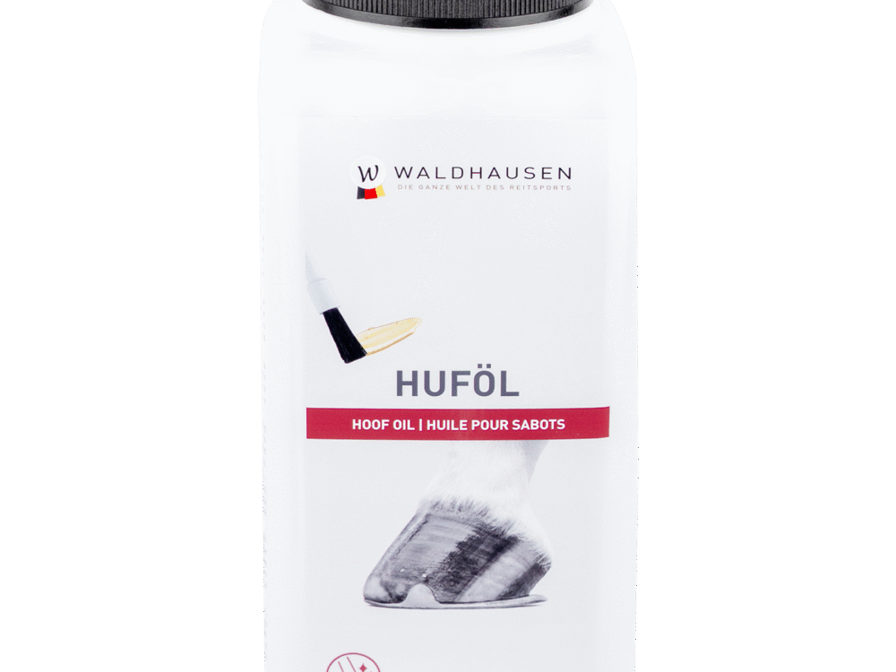 Waldhausen Hoefolie met Laurierblad 1000ml