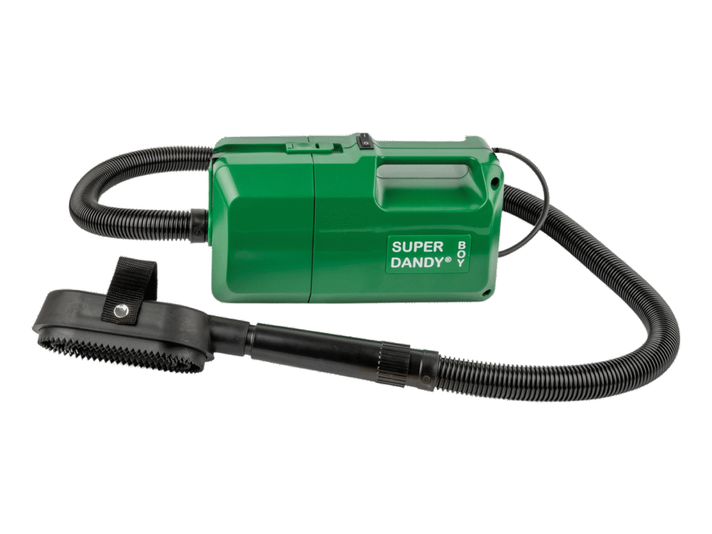 Waldhausen Dandy Boy Vacuum Cleaner
