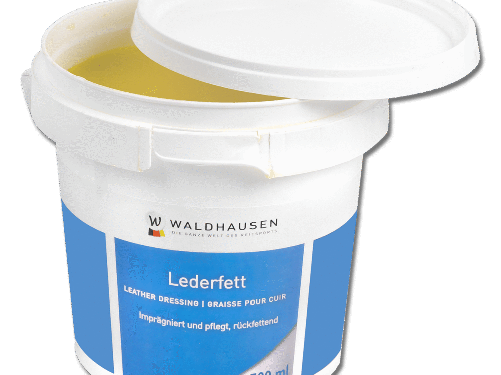 Vaseline leervet, 500 ml