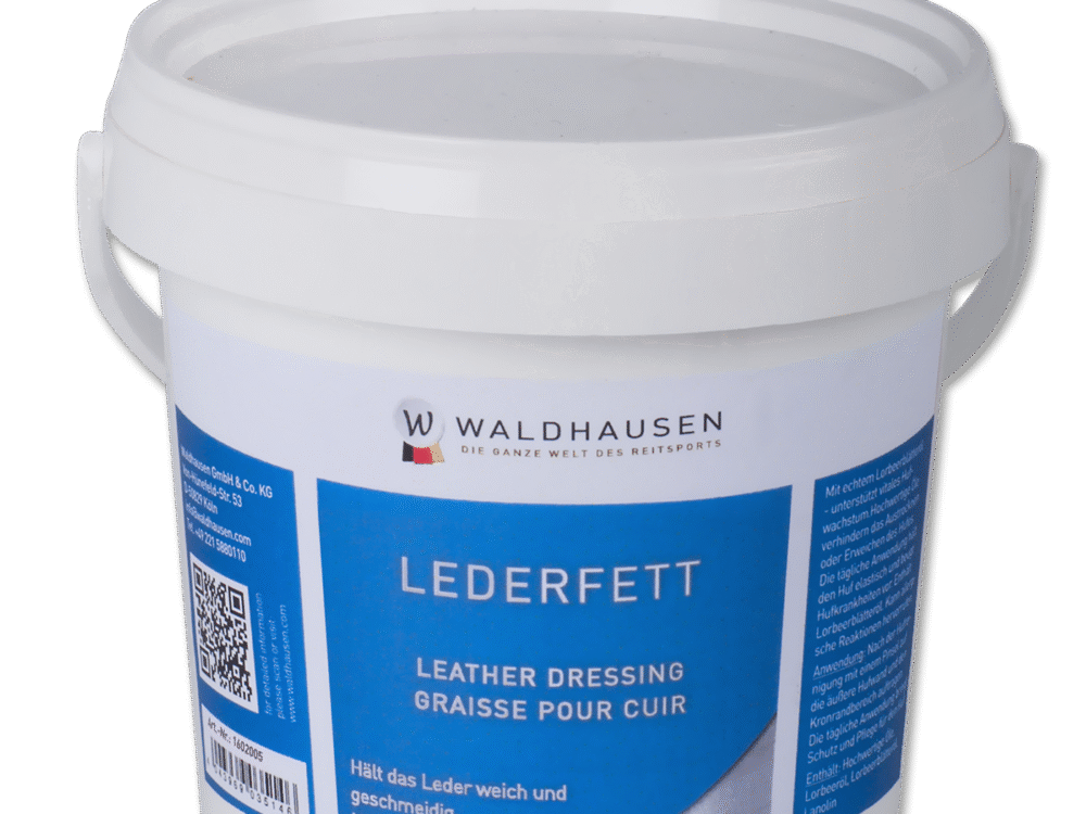 Vaseline leervet, 1000 ml