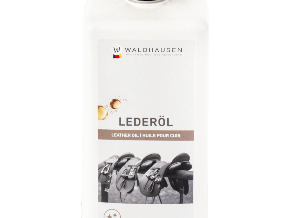 Waldhausen Lederolie, 500 ml
