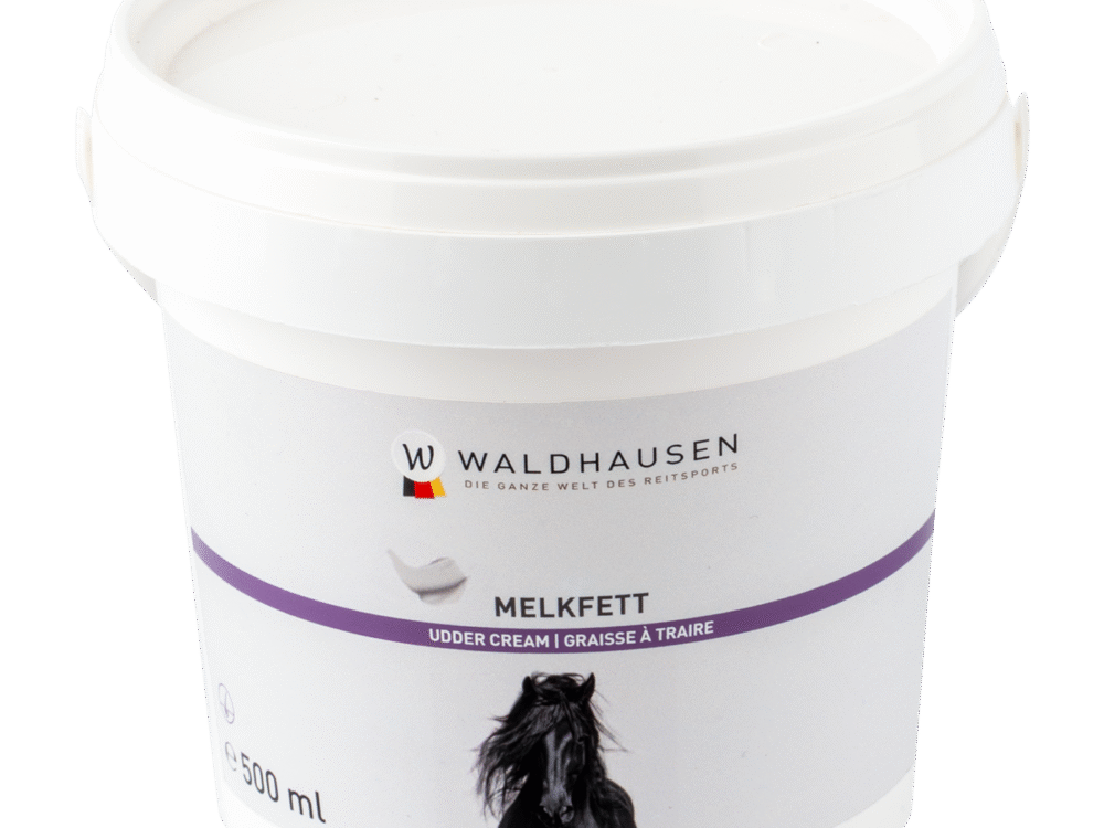 **Waldhausen Balsem Zalf voor gevoelige plekken, 500 ml**