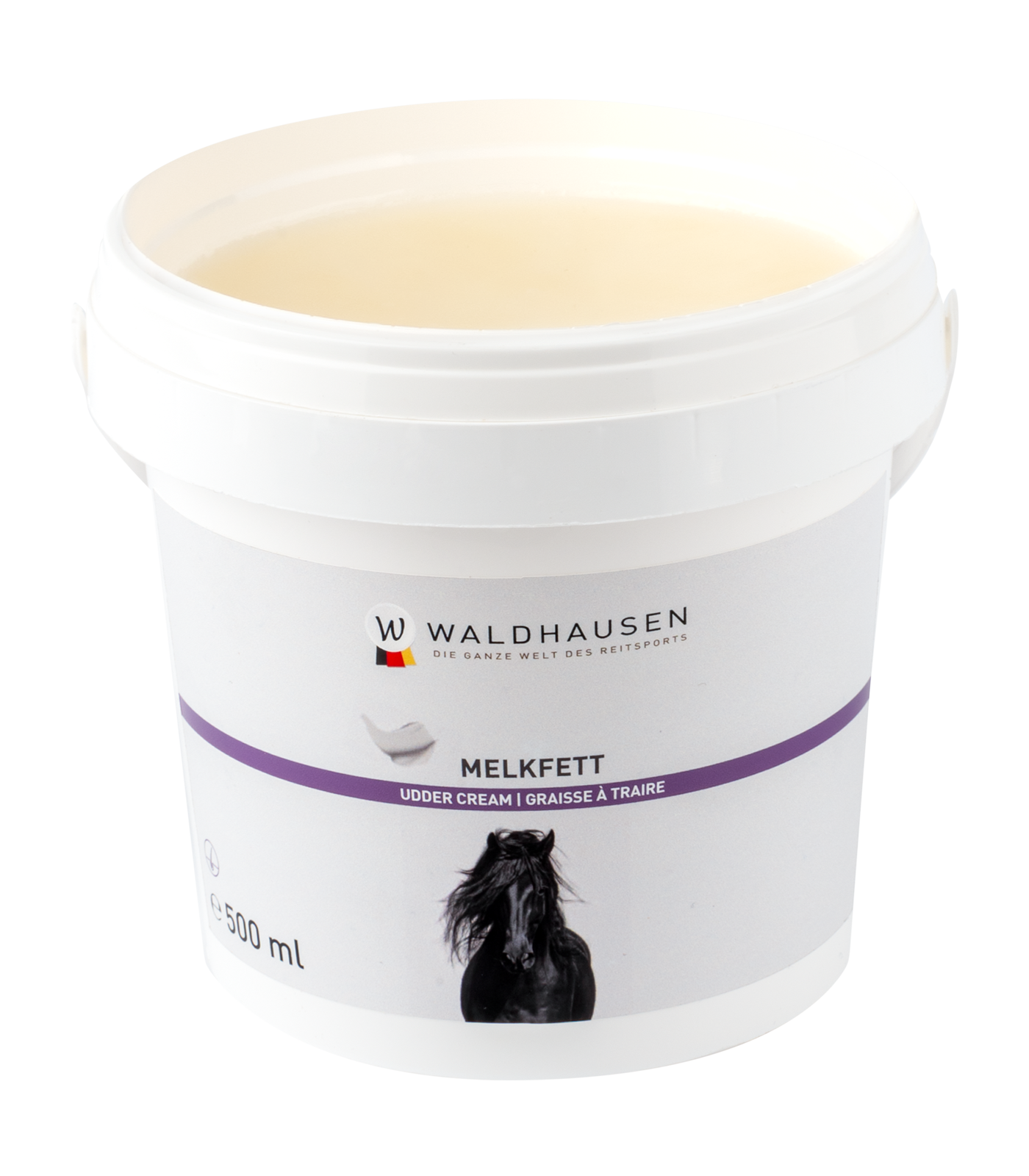**Waldhausen Balsem Zalf voor gevoelige plekken, 500 ml** - Afbeelding 4