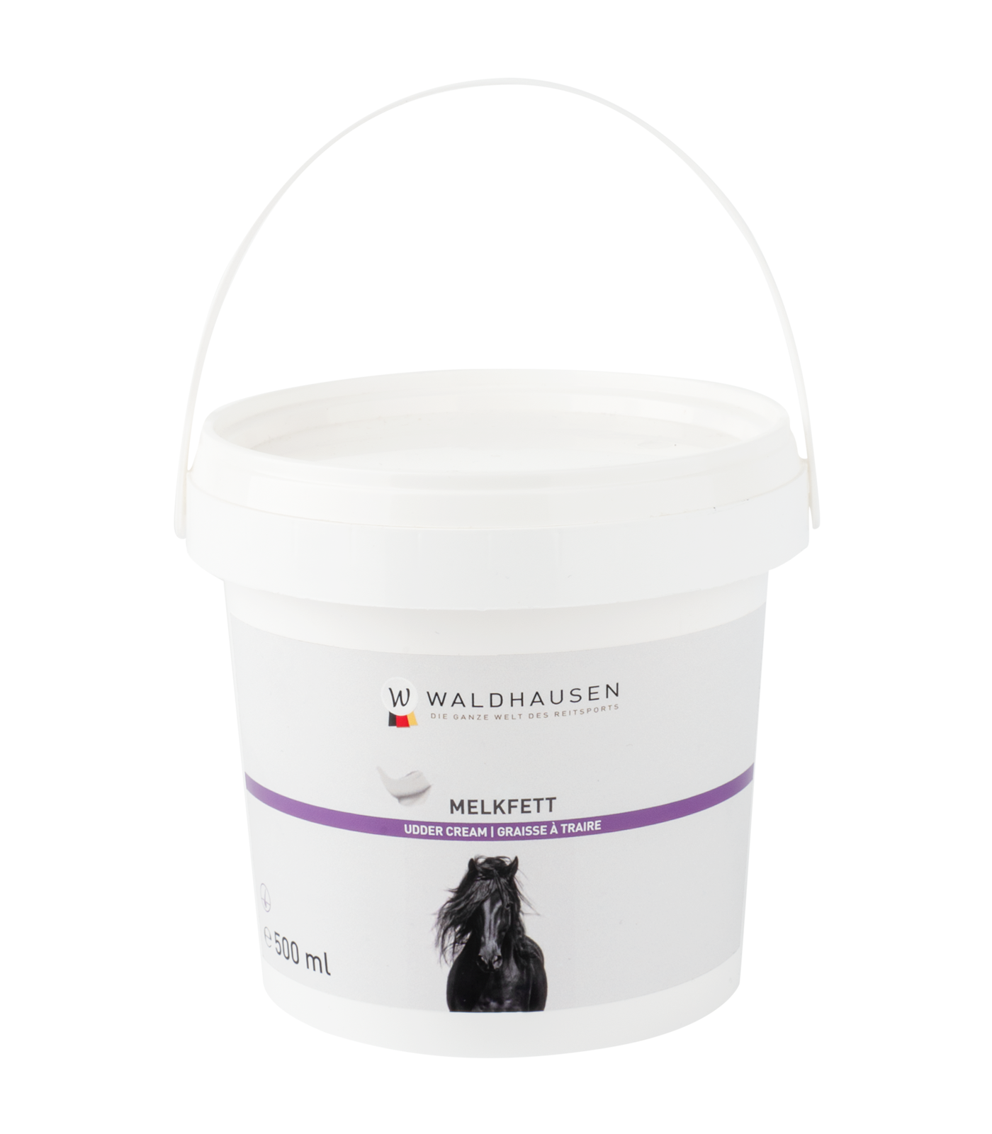 **Waldhausen Balsem Zalf voor gevoelige plekken, 500 ml** - Afbeelding 6